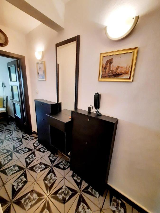 Apartment Міа 바르나 외부 사진