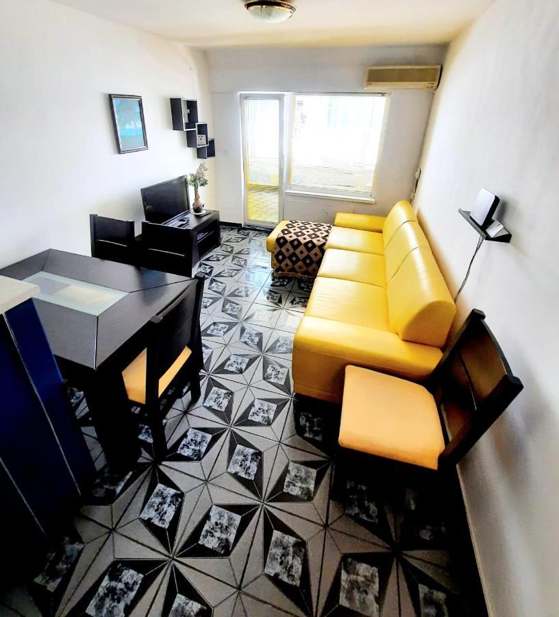 Apartment Міа 바르나 외부 사진