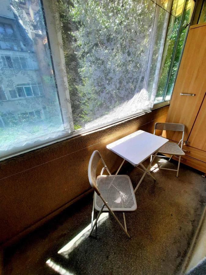 Apartment Міа 바르나 외부 사진