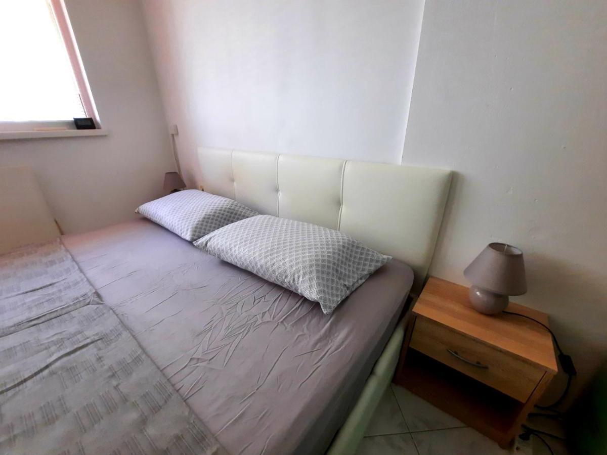 Apartment Міа 바르나 외부 사진