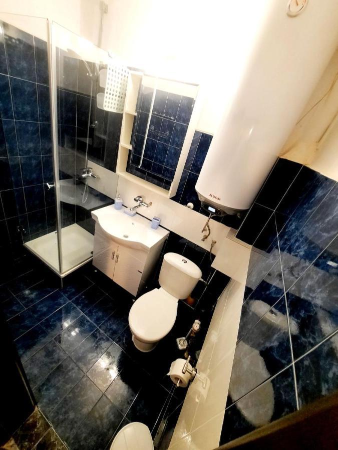 Apartment Міа 바르나 외부 사진