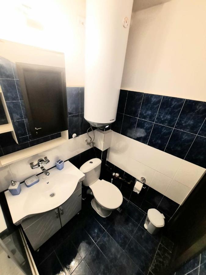 Apartment Міа 바르나 외부 사진
